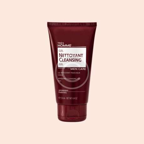 Men’s washing gel