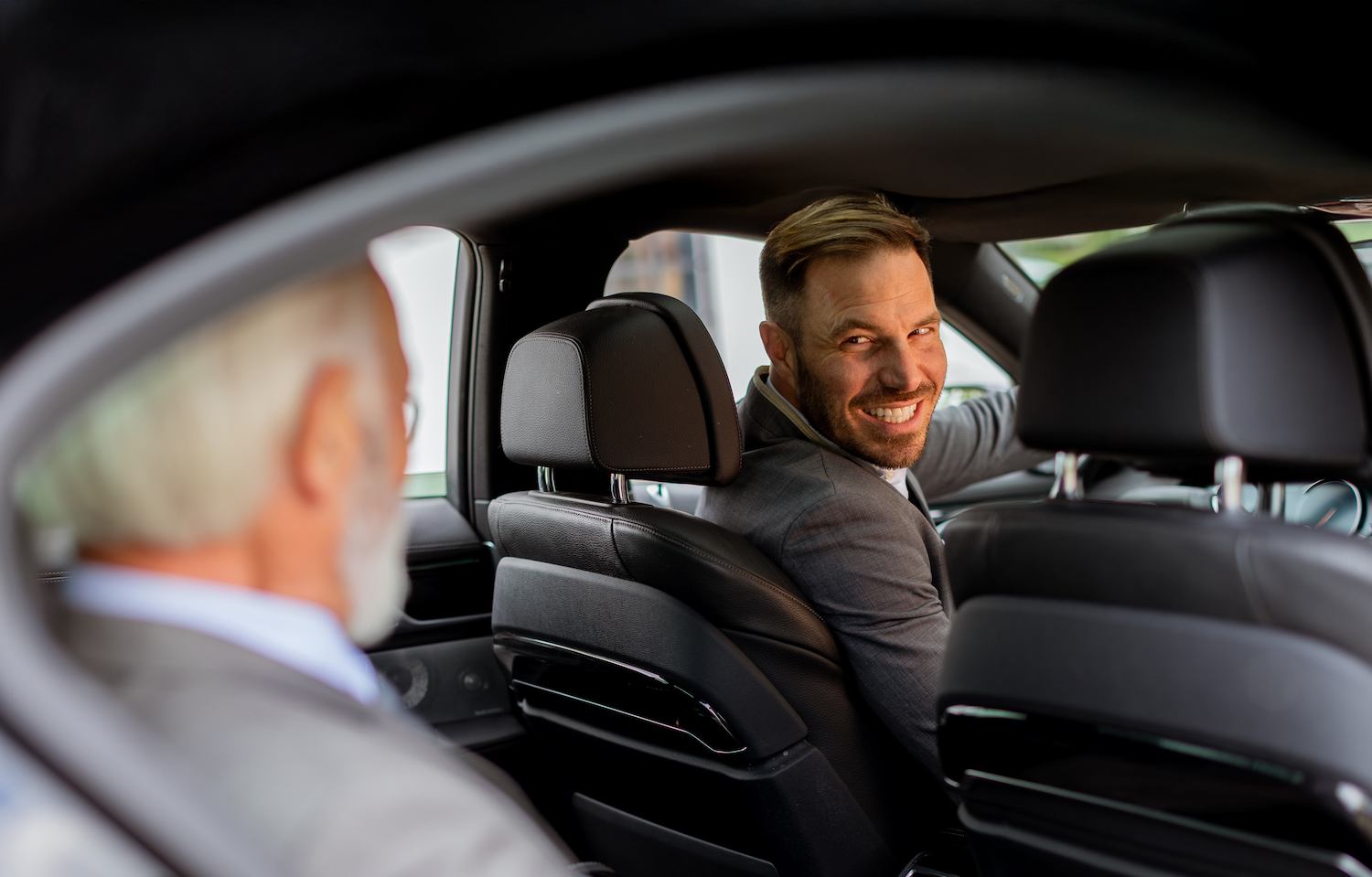 Transfers & Vehicles